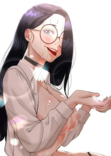 My Stepmom Has Returned~♡