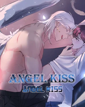 Angel Kiss