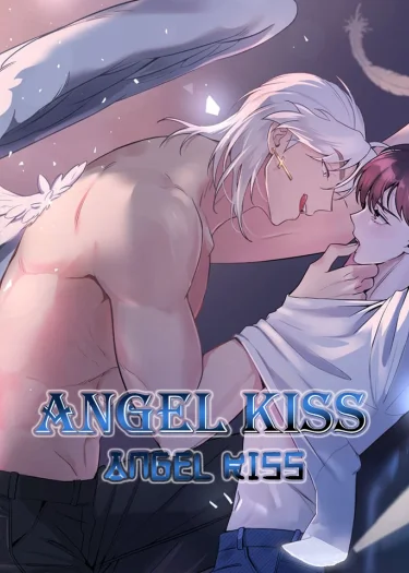 Angel Kiss