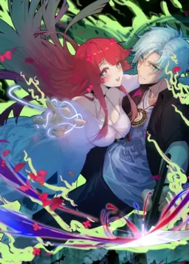 ตัวละครยันเดเระที่ฉันวาดได้กลายเป็นความจริงไปซะแล้ว! (The Yandere Character I Drew Became Real)