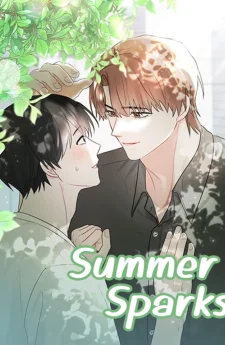 Summer Sparks | ประกายรักในฤดูร้อน