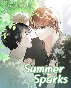 Summer Sparks | ประกายรักในฤดูร้อน