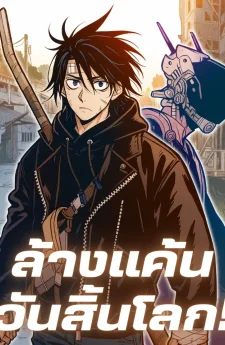 ล้างแค้นวันสิ้นโลก
