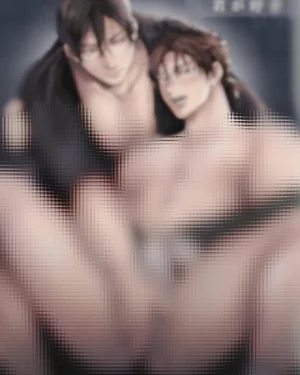 ฉันชอบนายนะ~