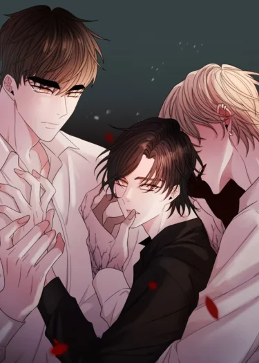 ปล่อยให้ใจหลับใหลเคียงข้างกัน