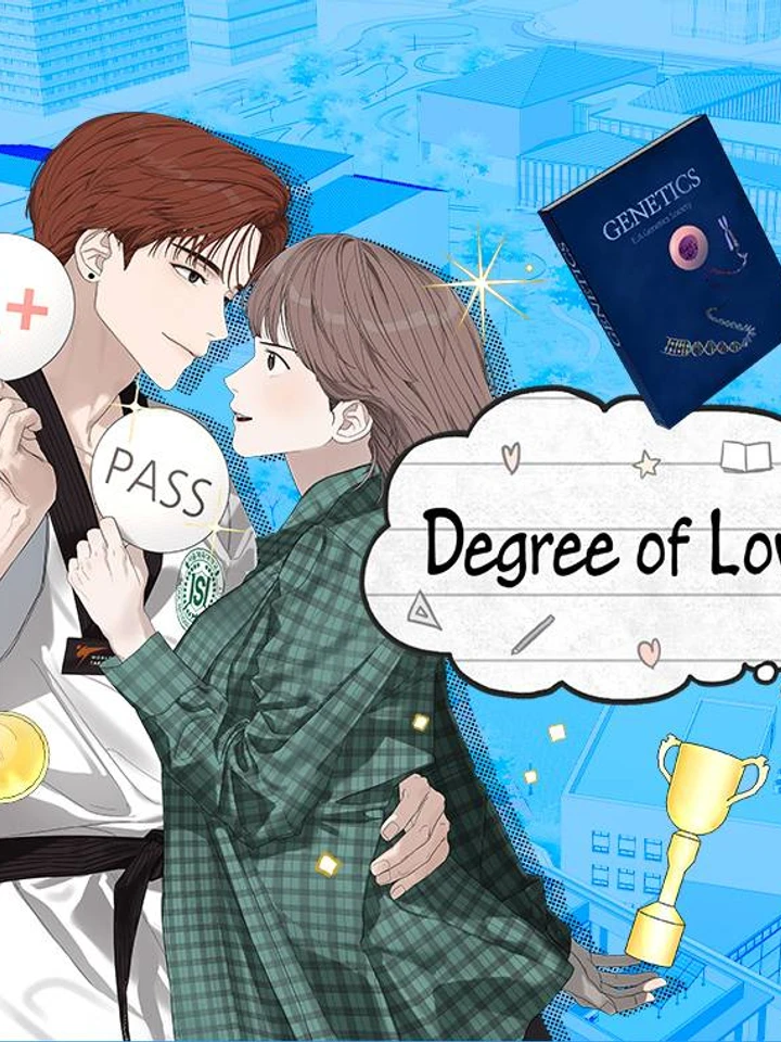 ติด ร. วิชารัก - Degree Of Love