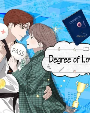 ติด ร. วิชารัก - Degree Of Love
