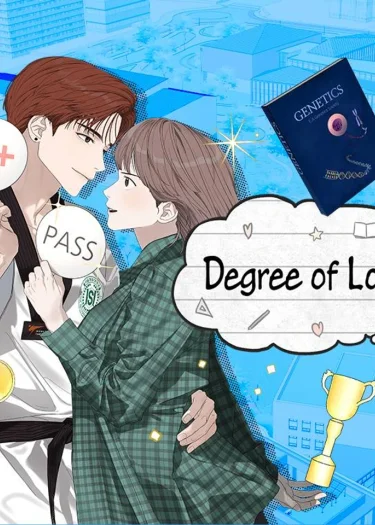 ติด ร. วิชารัก - Degree Of Love
