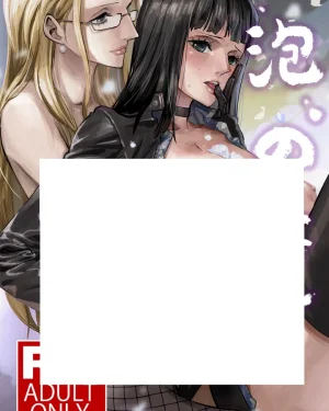 [Yuri]ดอกไม้ฟองสบู่-Onepiece