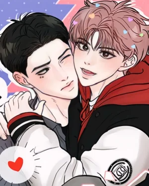 Just the Type I Hate | ปิ๊งรักพาร์ตไทม์ที่หมายหัว