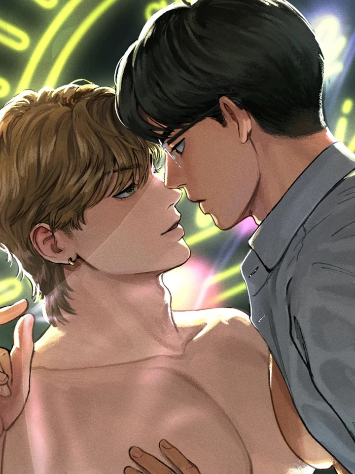 Midnight men