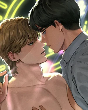 Midnight men