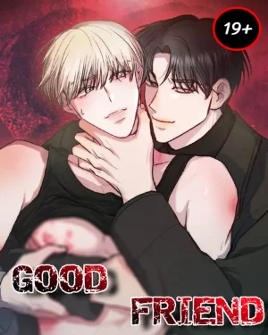 Good Friend