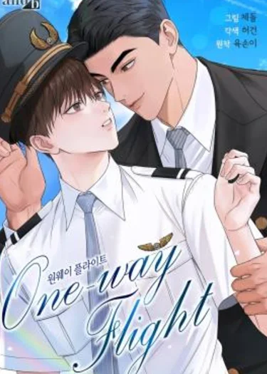 ฟ้ารักพ่อครับ One-way Flight
