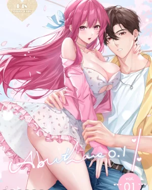 เกี่ยวกับความรัก 0.1% ONESHOT