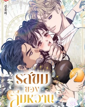 รสขมของส้มหวาน (Damage Orange)