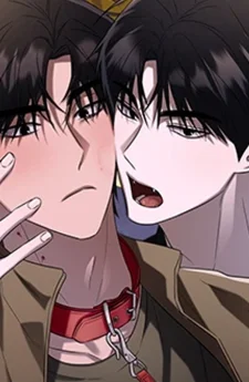 ปลดล็อกหัวใจ…ด้วยรอยจูบ