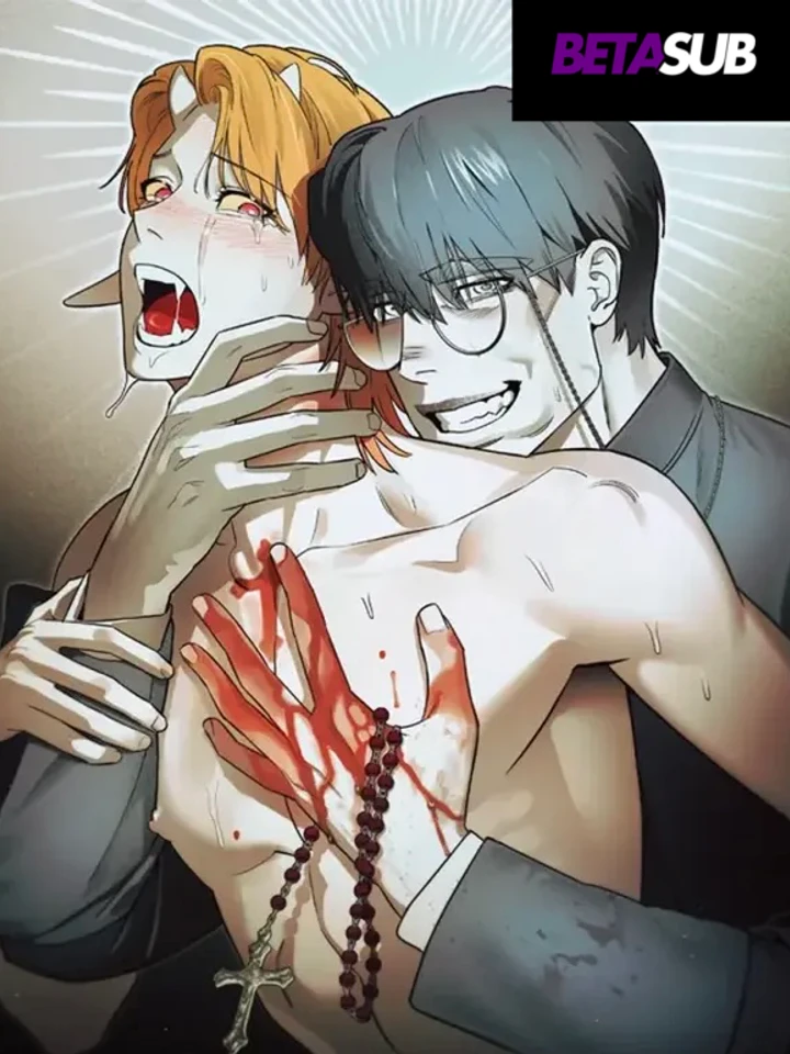 Deliver Us to Evil