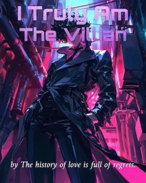 I Truly Am The Villain - (ข้าคือนายวายร้ายตัวจริง)