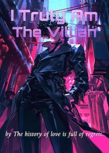 I Truly Am The Villain - (ข้าคือนายวายร้ายตัวจริง)