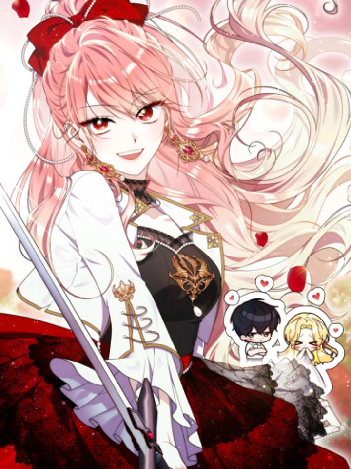 Fortune-Telling Lady