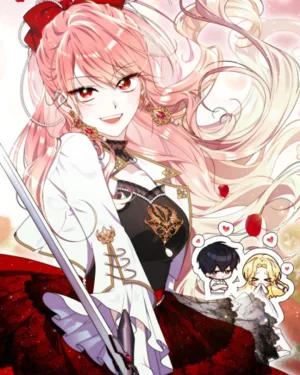 Fortune-Telling Lady