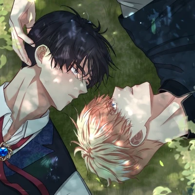 (จบ)เมื่อแกรนด์ดยุกพิชิตใจนายอัศวิน - The Untouchable Duke 