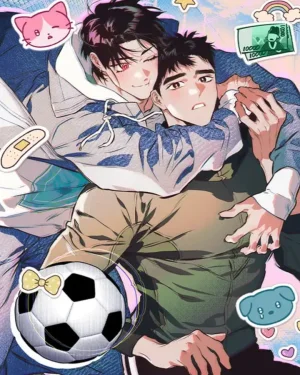 Go Out with me, too ช่วยคบกับฉันด้วยเถอะ