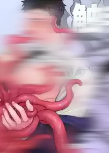 เก็บเจ้าหนวดมาได้(จบ)