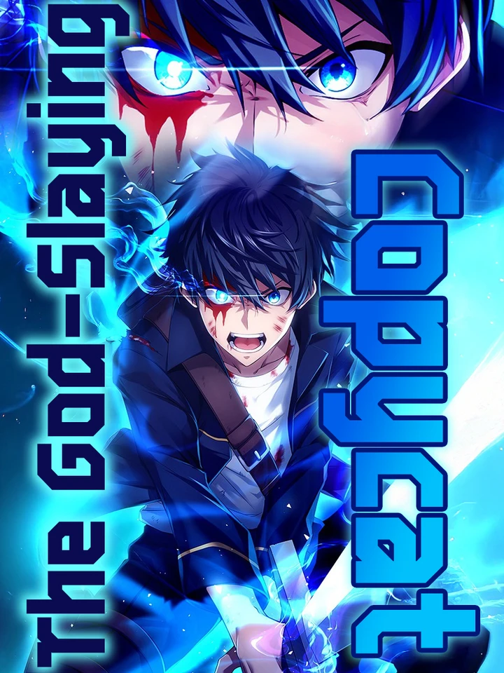 The God-Slaying Copycat