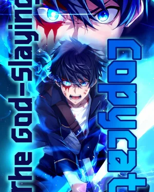 The God-Slaying Copycat