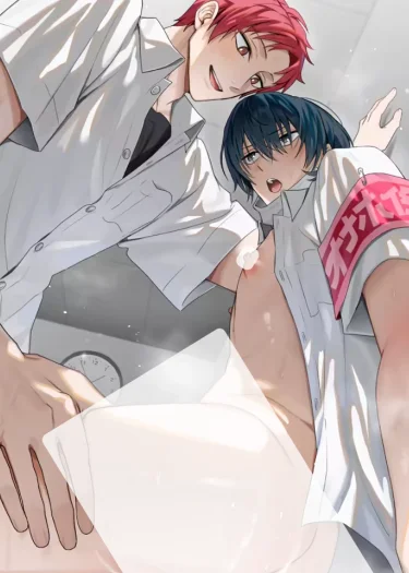 รุ่นพี่วาทานุกิกับหน้าที่