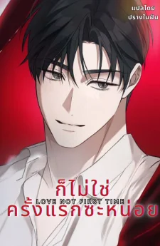 ก็ไม่ใช่ครั้งแรกซะหน่อย (Love Not First Time)