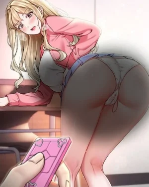 นักศึกษาสาวจอมซุกซน - My Lewd College Friends