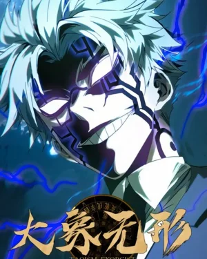 Formless Form : นัยน์ตาพิฆาตมาร