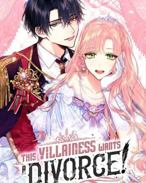 ตัวร้ายคนนี้ขอหย่าได้ไหมคะ!