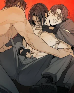 (จบ) เรื่องสั้น Deep Down