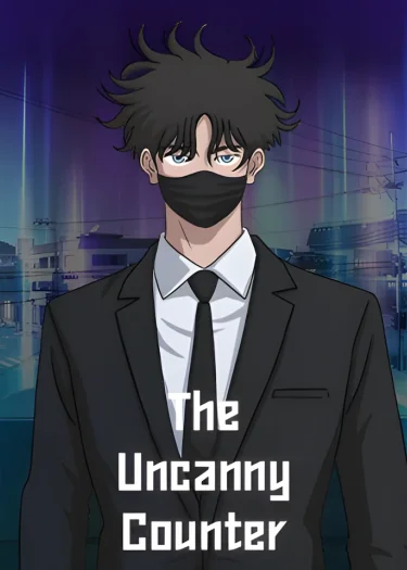 The Uncanny Counter