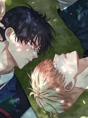 เมื่อแกรนด์ดยุกพิชิตใจนายอัศวิน