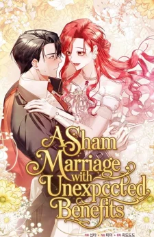 A Sham Marriage with Unexpected Benefits