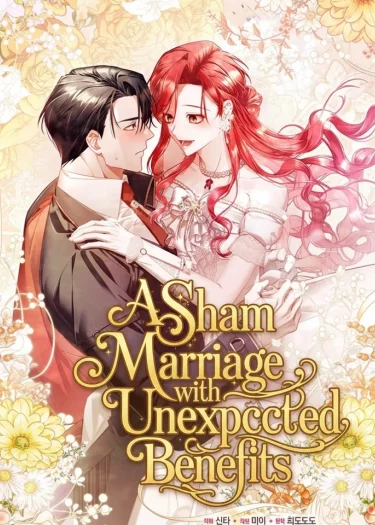 A Sham Marriage with Unexpected Benefits