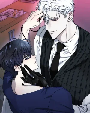 Bloody Crescent