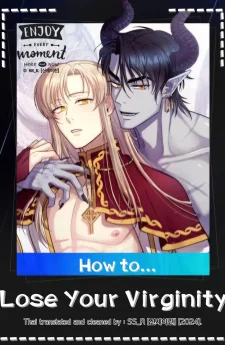 How to Lose Your Virginity
