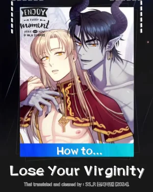 How to Lose Your Virginity