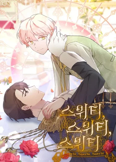 Sweetie, Sweetie, Sweetie