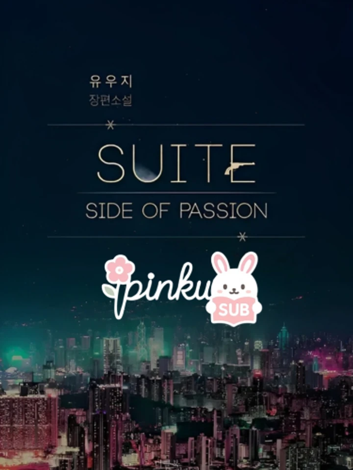 Suite Side of PASSION 