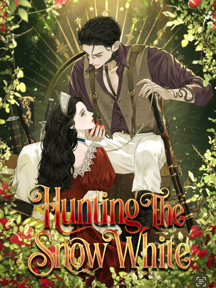 The Hunting of Snow White