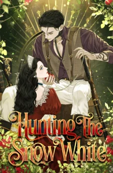 The Hunting of Snow White