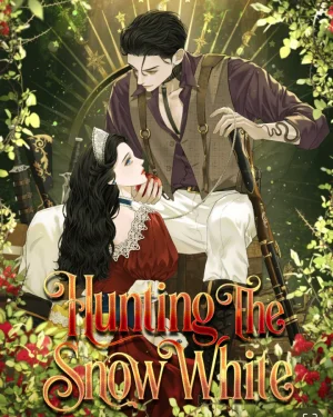 The Hunting of Snow White