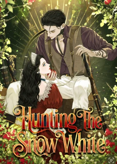 The Hunting of Snow White